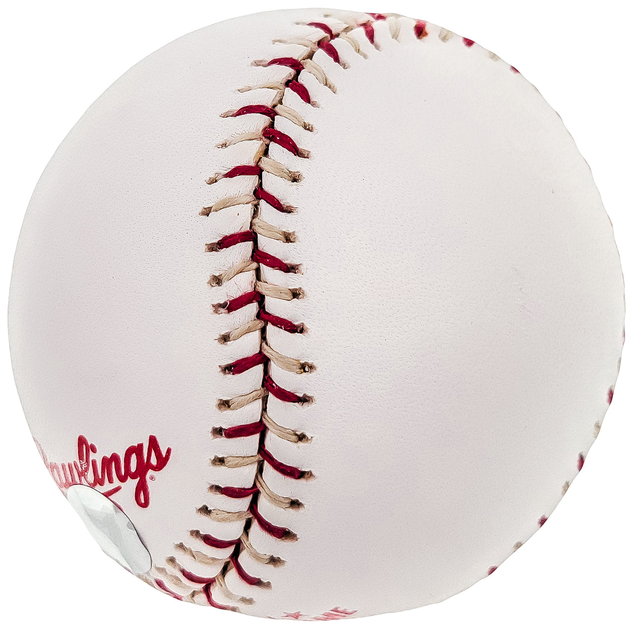 Ichiro Suzuki Autographed Official 2004 All Star Game Baseball Seattle Mariners IS Holo SKU #202269