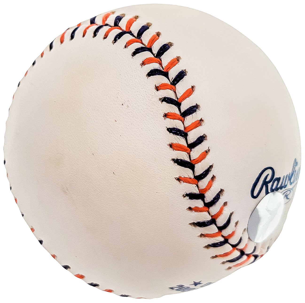 Ichiro Suzuki Autographed Official 2005 All Star Game Baseball Seattle Mariners IS Holo SKU #202274