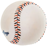 Ichiro Suzuki Autographed Official 2005 All Star Game Baseball Seattle Mariners IS Holo SKU #202274