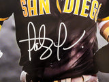 Fernando Tatis Jr. Autographed 16x20 Photo San Diego Padres Spotlight JSA Stock #201961