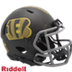 Bengals STS25 Mini Helmet Football Helmet #8059893