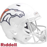 Denver Broncos OFA24 Speed F/S Replica Football Helmet