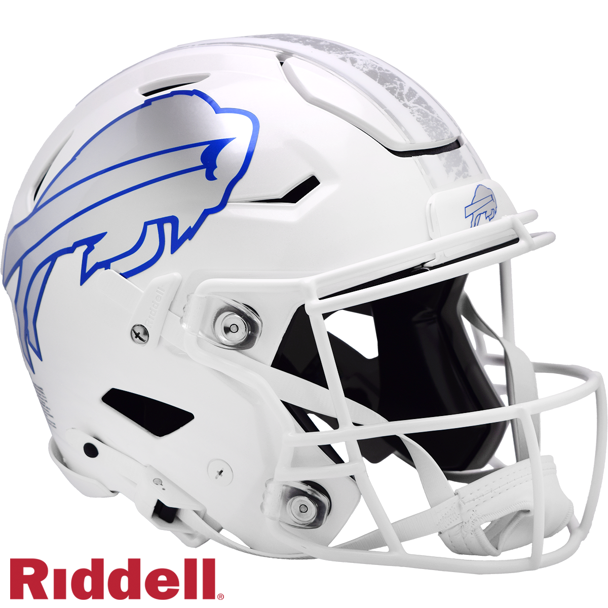 Bills Rivalry Speedflex F/S Football Helmet #8059959