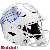 Bills Rivalry Speedflex F/S Football Helmet #8059959