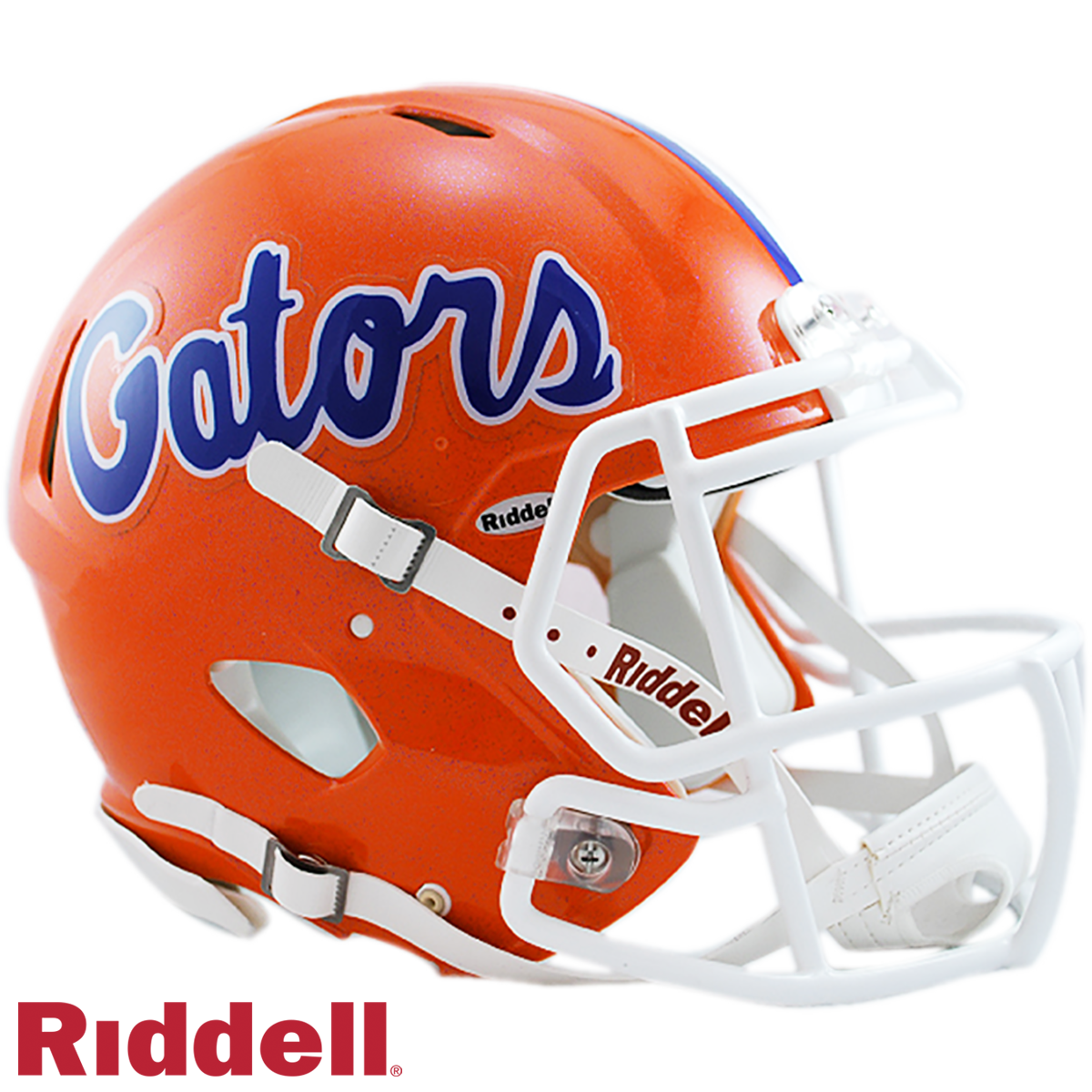 Florida Gators Speed Authentic F/S Football Helmet