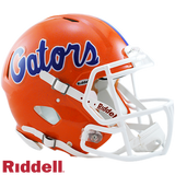 Florida Gators Speed Primary Speed F/S Authentic Football Helmet