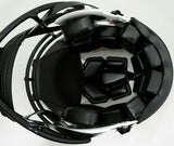New Orleans Saints Lunar Speed F/S Authentic Football Helmet