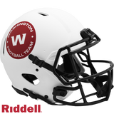 Washington Commanders Lunar Speed F/S Authentic Football Helmet