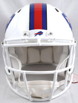 Amari Cooper Signed Buffalo Bills F/S Speed Authentic Helmet- Beckett W Hologram