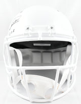 Tony Dorsett Derrick Henry Signed NFL F/S Speed Helmet 99 yd TD Club- Beckett W