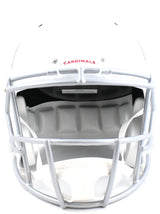 Patrick Peterson Autographed Arizona Cardinals F/S Speed Helmet - Beckett W Holo