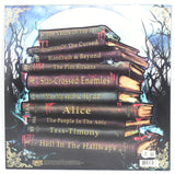 Spencer Charnas Autographed Ice Nine Kills Vinyl Every Trick in the Book Beckett