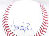 Aaron Boone Joe Girardi Lou Piniella Autographed Rawlings OML Baseball Beckett W