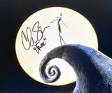 Chris Sarandon Autographed 16x20 The Nightmare Before Christmas Photo Beckett *1