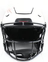 Kurt Warner Signed Arizona Cardinals F/S Lunar SpeedFlex Helmet Beckett W Holo