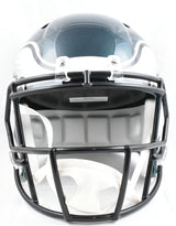 Brandon Graham Autographed Eagles F/S Speed Helmet SB Champs Beckett W Hologram