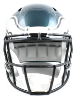 CJ Gardner-Johnson Autographed Eagles F/S Speed Helmet SB Champs Beckett W Holo