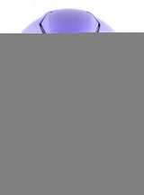 Justin Jefferson Autographed Vikings F/S Speed Flex Helmet - Beckett W Hologram