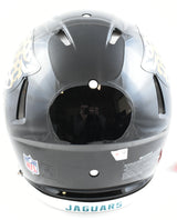 Brian Thomas Jr. Autographed Jaguars F/S Speed Authentic Helmet - Fanatics