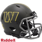 Washington Commanders STS25 Speed Mini Football Helmet