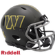 Washington Commanders STS25 Speed Mini Football Helmet