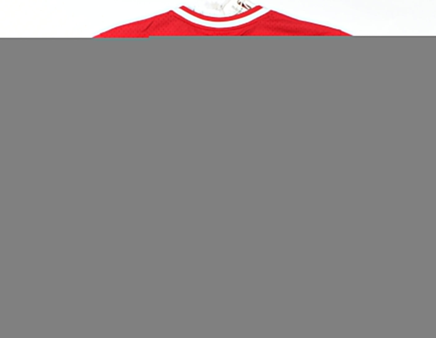Johnny Bench Autographed Cincinnati Reds Mitchell & Ness Jersey - Fanatics
