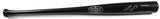 David Ortiz Signed Black Louisville Slugger Pro Baseball Bat-Beckett W Hologram