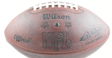 Roger Staubach Autographed Dallas Cowboys Duke Football - Beckett W Hologram