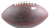 Roger Staubach Autographed Dallas Cowboys Duke Football - Beckett W Hologram
