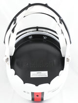 Jimmy Johnson Autographed NFL HOF F/S Speed Helmet w/HOF - Beckett W Hologram