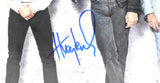 Huey Lewis Autographed Huey Lewis and The News FORE! Vinyl - Beckett W Hologram