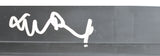 Michael J. Fox Signed Back to the Future Dashboard Desk Lamp- Beckett W Hologram