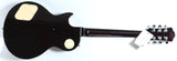 Michael J. Fox Autographed Back to the Future Grote Guitar #2-Beckett W Hologram