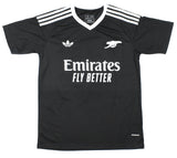 David Raya Signed Arsenal FC Goalkeeper Jersey #22 - Beckett Hologram *M