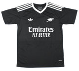 David Raya Signed Arsenal FC Goalkeeper Jersey #22 - Beckett Hologram *M