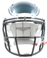 Jalen Hurts Autographed Philadelphia Eagles F/S Speed Authentic Helmet- Fanatics