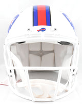 Joey Bosa Autographed Buffalo Bills F/S Speed Authentic Helmet - Beckett W Holo