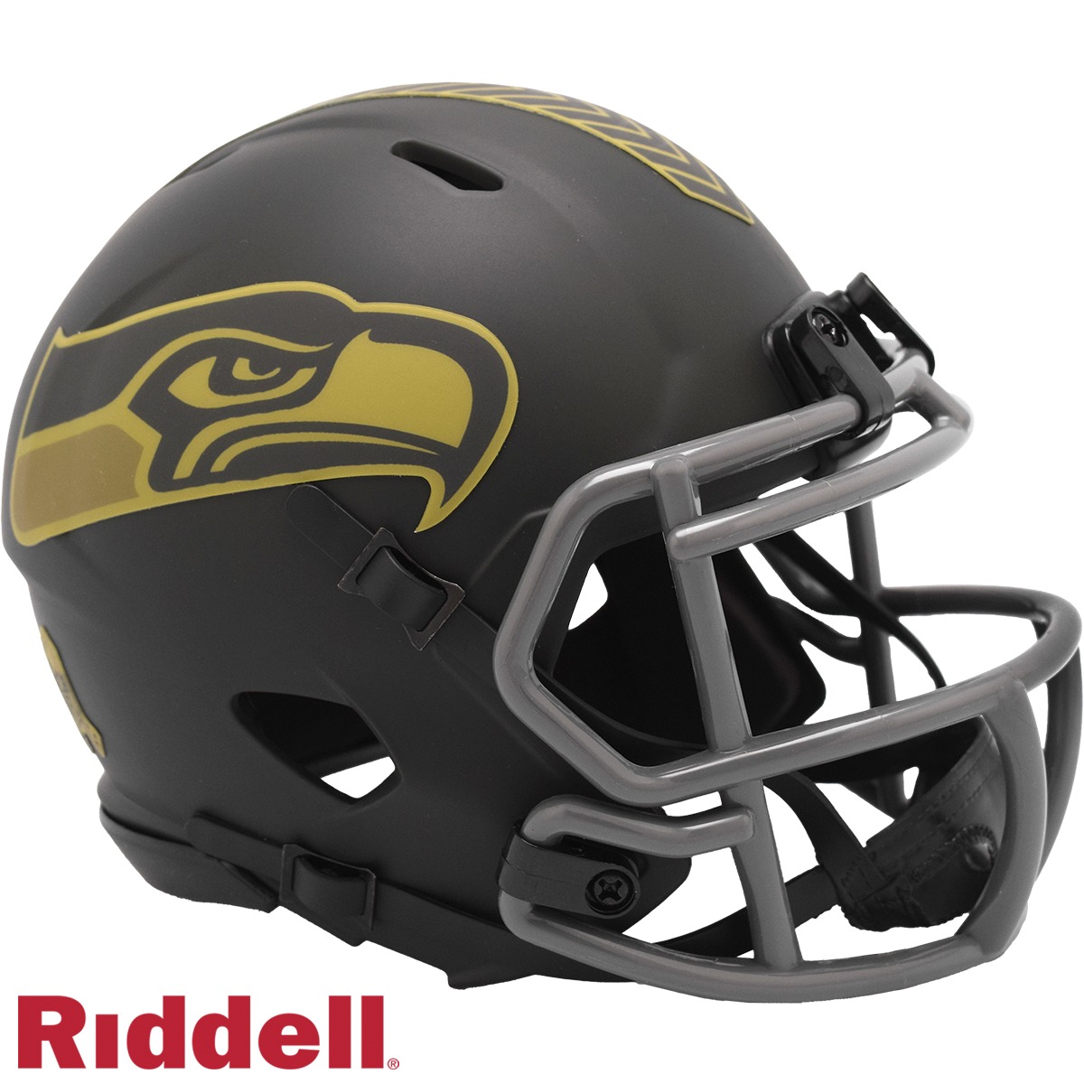 Seattle Seahawks STS25 Speed Mini Football Helmet
