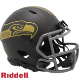 Seattle Seahawks STS25 Speed Mini Football Helmet