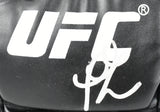 Paige VanZant Autographed MMA Glove - Beckett Hologram