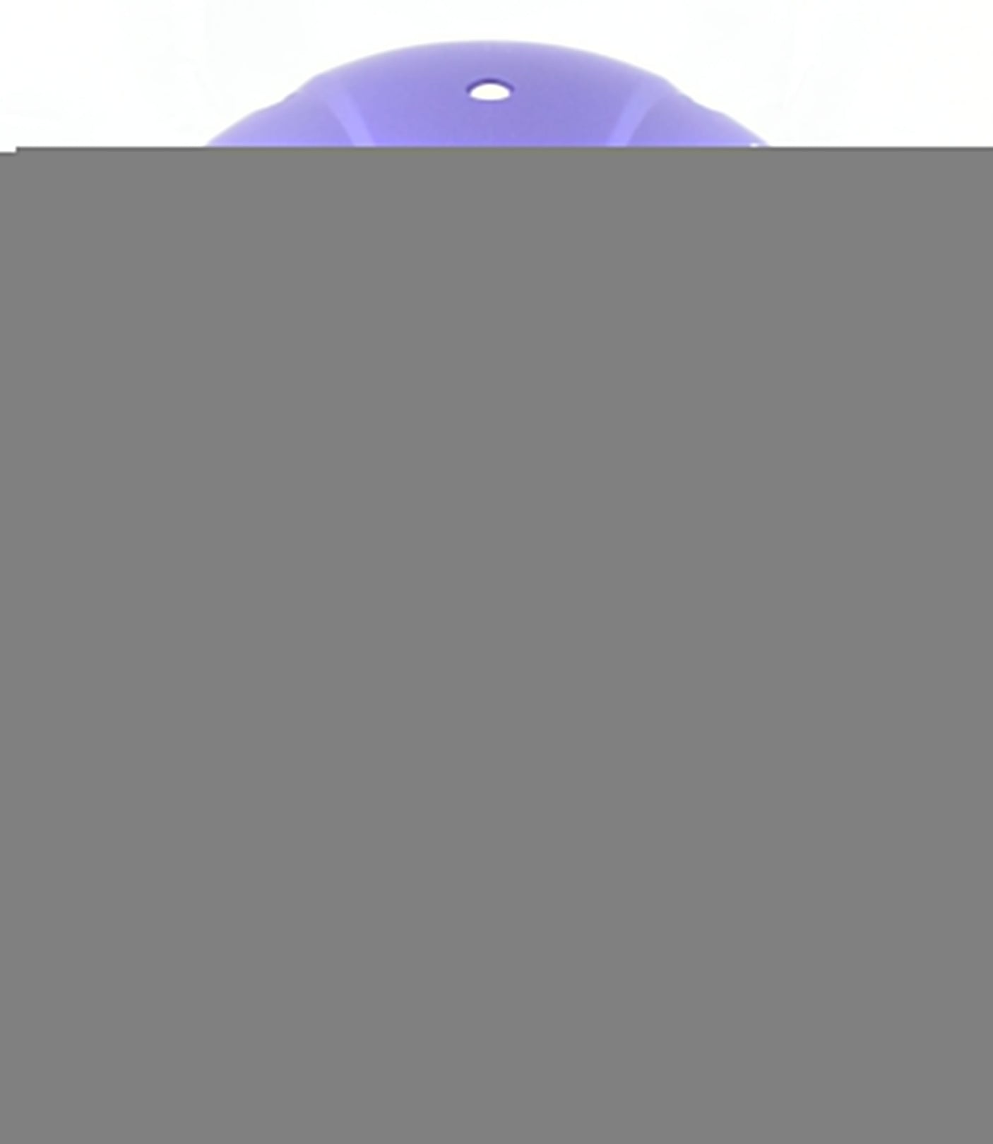 Justin Jefferson Signed Vikings F/S Speed Authentic Helmet-Beckett W Holo*Silver
