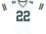Matthew Golden Autographed White Pro Style Jersey - Beckett W Hologram *Silver