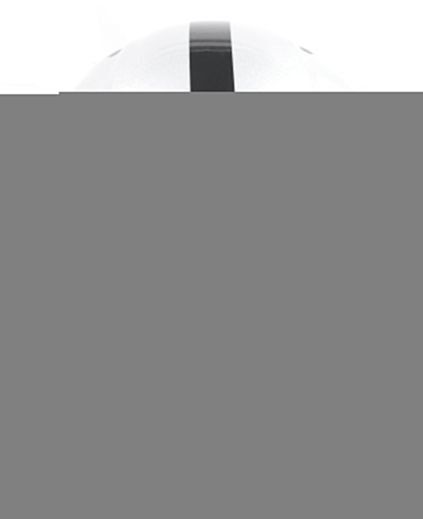 Marcus Allen Autographed Raiders F/S Speed Helmet - Fanatics *Black