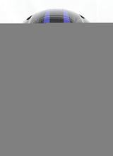 Isaiah Likely Autographed Baltimore Ravens F/S Speed Helmet - Beckett W Hologram