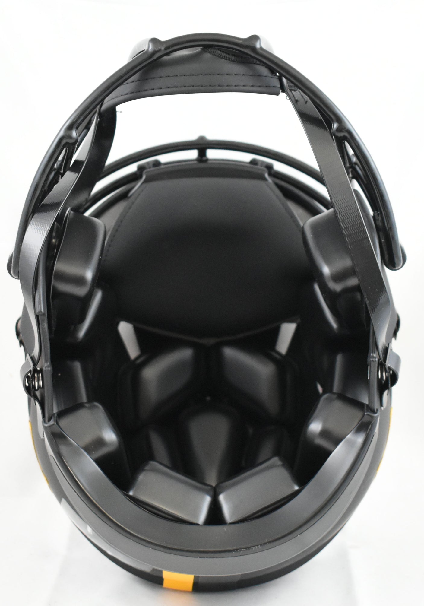 Doug Williams John Riggins Mark Rypien Signed F/S Eclipse Speed Authentic Helmet