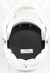 Vince Young Signed UT Longhorns F/S Speed Helmet 05 Natl Champs - Beckett W Holo