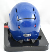 Darryl Strawberry Autographed New York Mets Mini Helmet - Beckett W Hologram