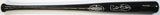 Cecil Fielder Signed Black Louisville Slugger Pro Baseball Bat - Beckett W Holo