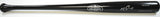 Mark Grace Signed Black Louisville Slugger Pro Baseball Bat - Beckett W Holo