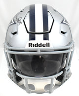 Tony Dorsett Autographed Dallas Cowboys Mid-Size SpeedFlex Helmet Beckett W Holo